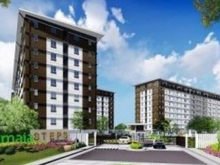 For Rent Condo in Alabang