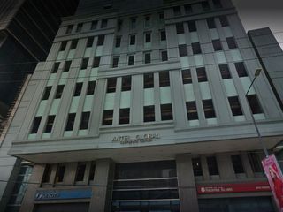 Antel Global Corporate Center