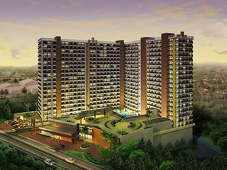 Tagaytay Prime Residences