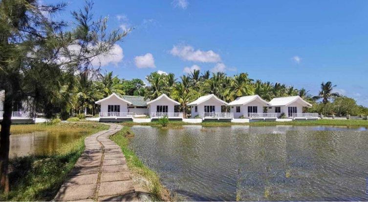 Mahalta Glamping Resorts and Leisure Farm in Wasig| Lamudi.com.ph