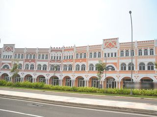 Ruko Alicante