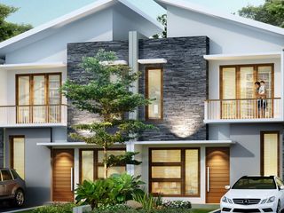 Dijual murah saja lokasi Cisauk