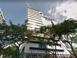 i3 Building