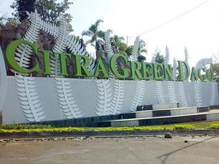Citra Green Dago