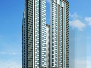 For Sale Rent to Own Condo 2BR Unit The Paddington Place in 632 Shaw Blvd, Mandaluyong, 1550 Metro Manila