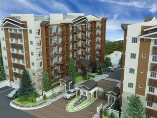 Moldex Residences Baguio