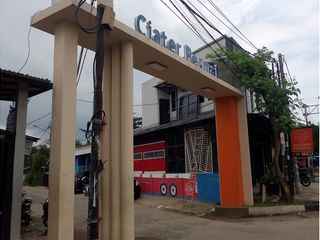 Perumahan Ciater Permai