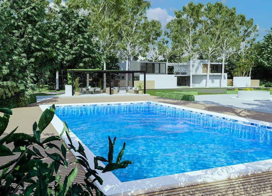 Alessandro Acres Subdivision