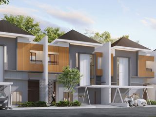 Metland Menteng