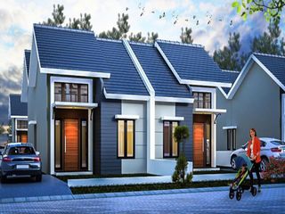Jual Cepat Rumah Dekat Pondok Candra dan Surabaya Timur di Sidoarjo