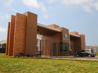Cluster Burgundy Residence at Summarecon Bekasi