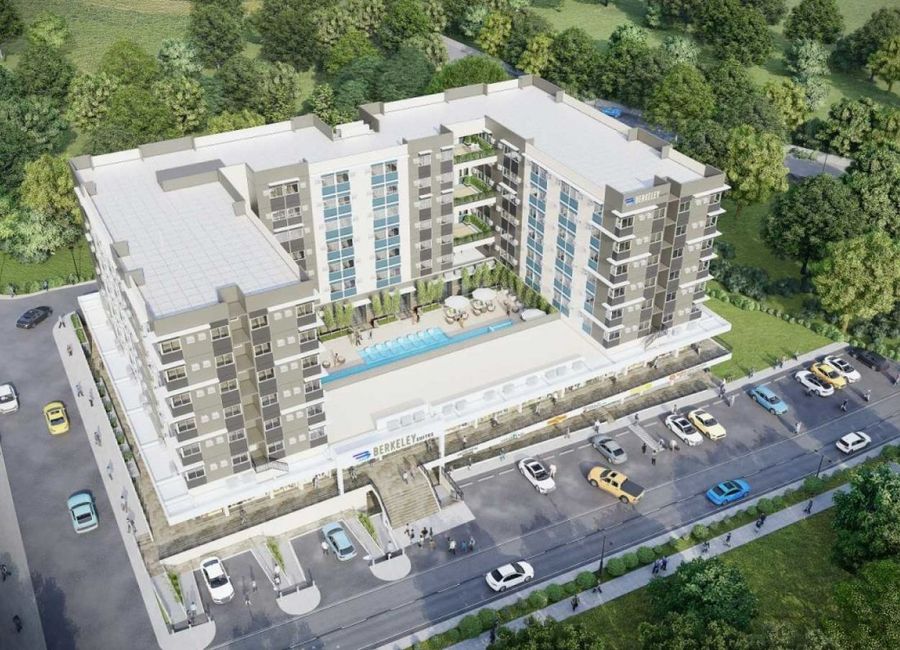 Berkeley Suites