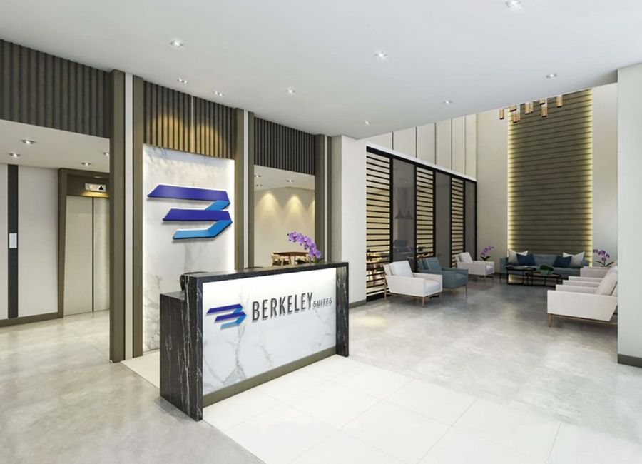 Berkeley Suites