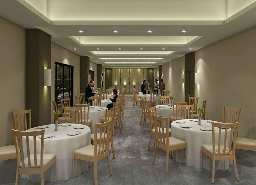 Berkeley Suites