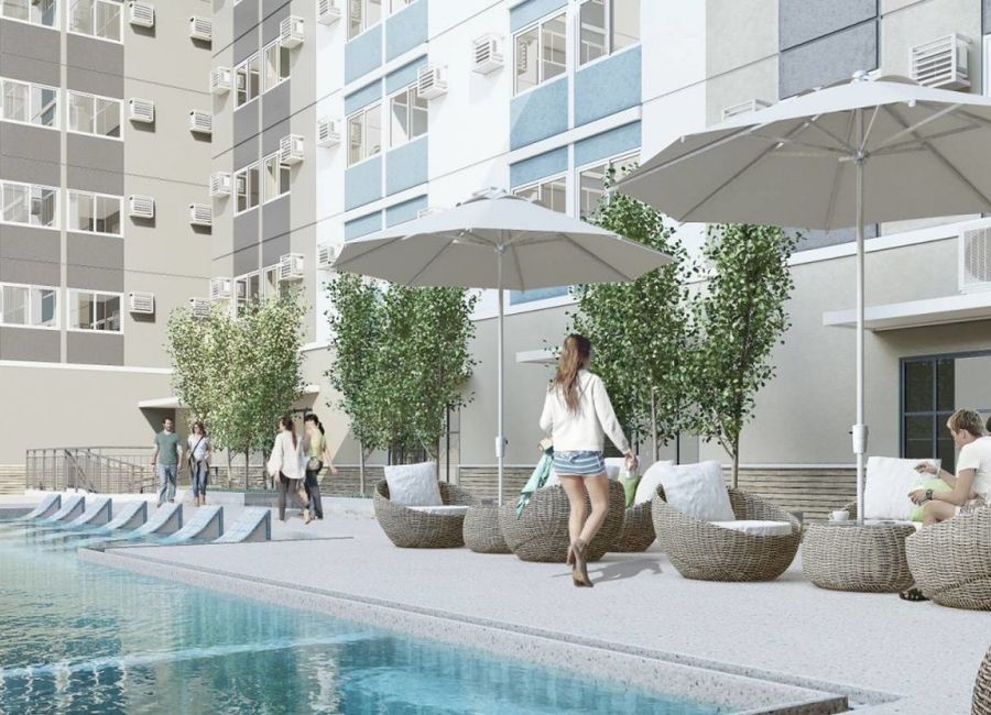 Berkeley Suites