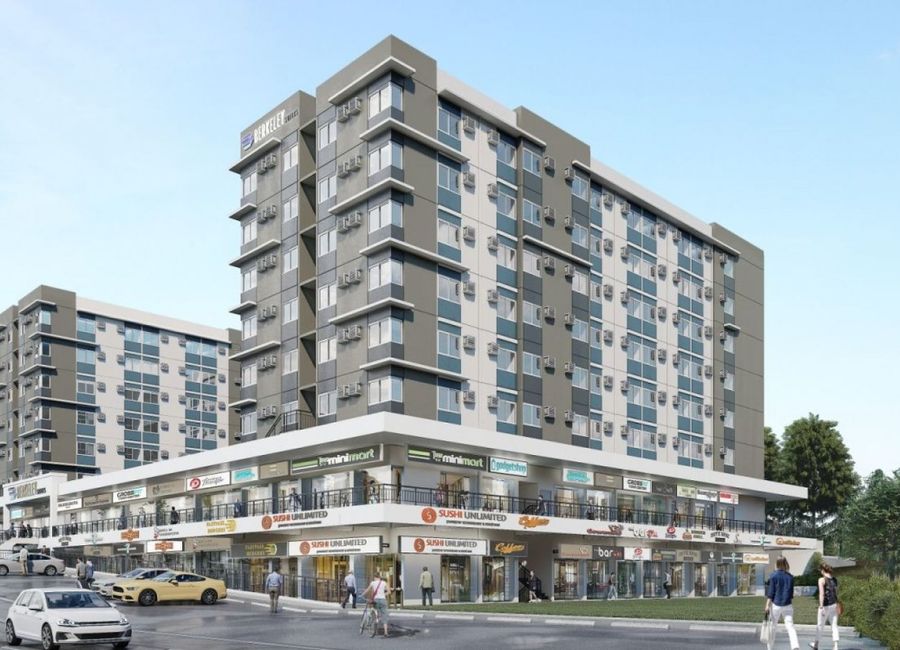 Berkeley Suites