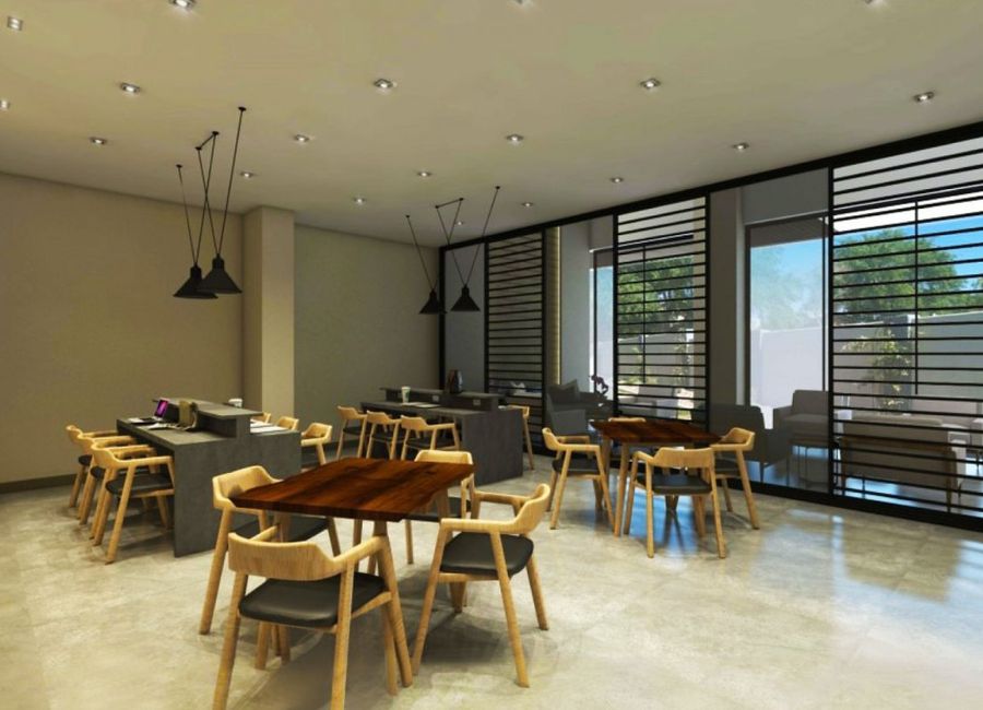 Berkeley Suites