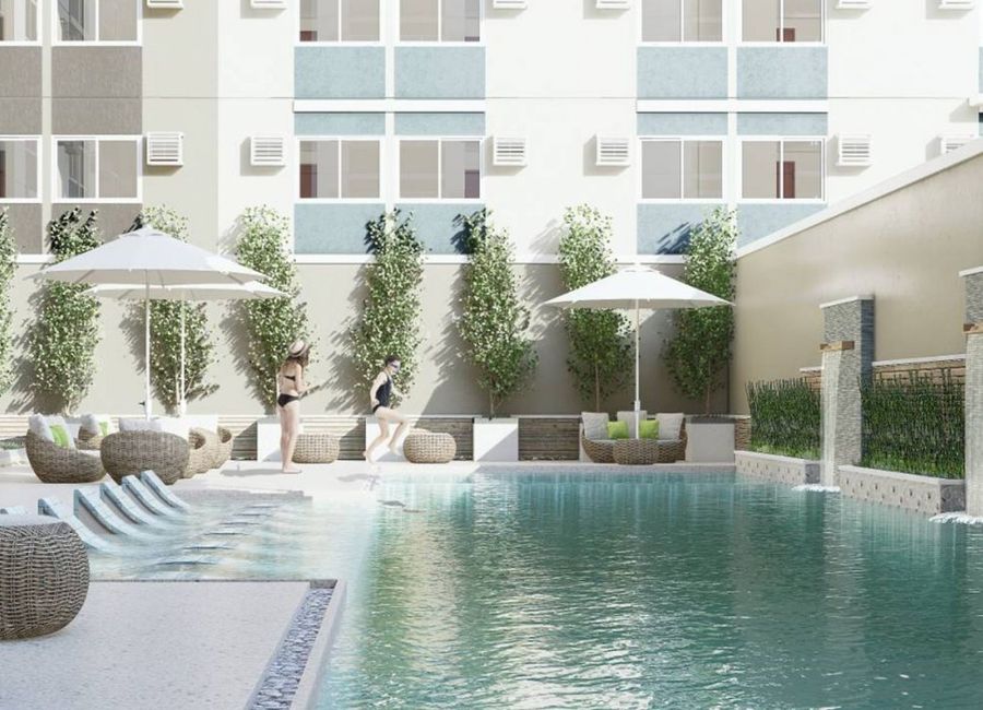 Berkeley Suites