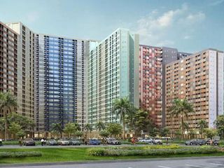 Disewakan bulanan apartemen sentra Timur tower saphire furnished