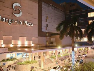 Shangri-La Plaza