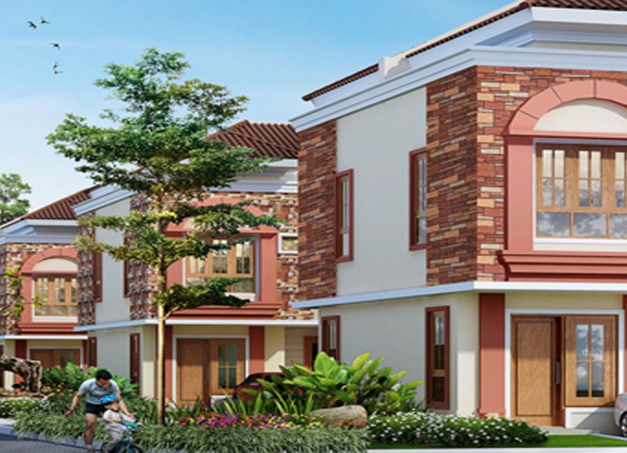 Jababeka Residence, Bekasi di Bekasi| Lamudi.co.id