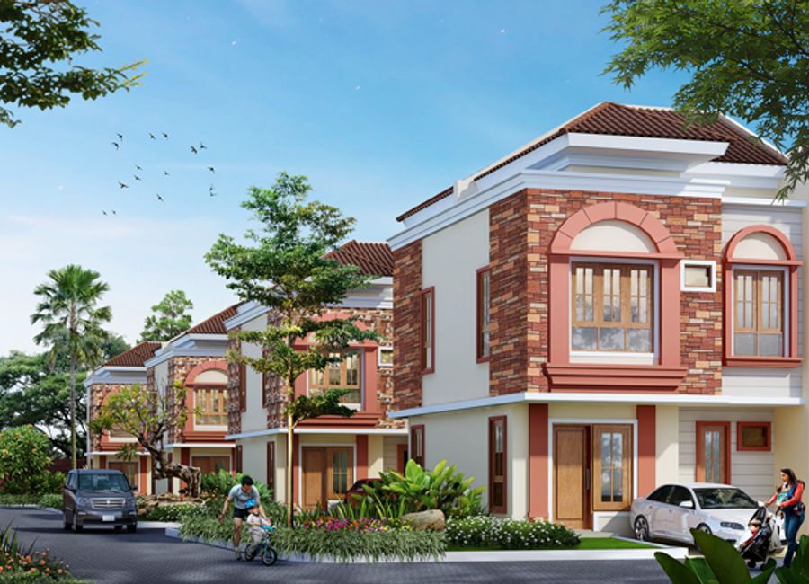 Jababeka Residence, Bekasi di Bekasi| Lamudi.co.id