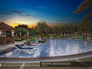 Prisma Residences