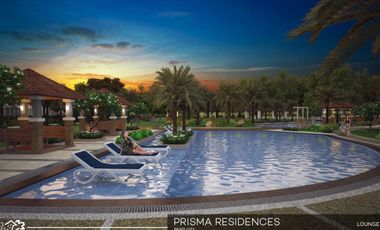 2 bedroom condo for sale in Prisma Residences, Pasig City