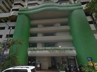 Emerald Mansion