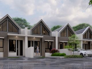 Garden House Serpong
