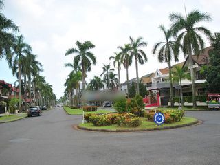 Perumahan Kemang Pratama 2 Bekasi