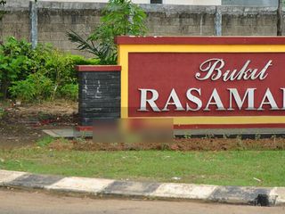 Citra Indah Bukit Rasamala