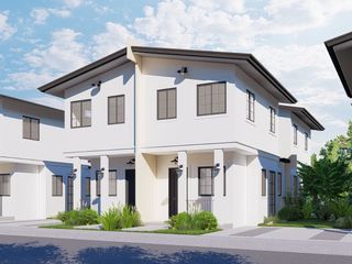 3 Bedroom Townhouse for Sale in Anara, Pampanga