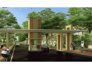 Milano Village Gading Serpong