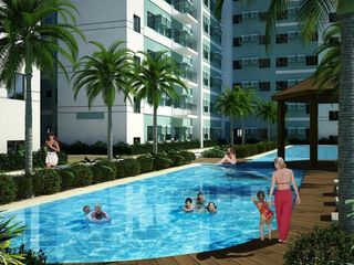 The Magnolia Residences