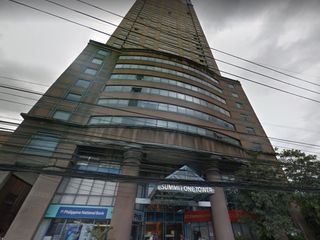 Summit One Tower