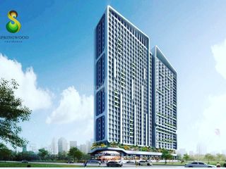 Springwood Residence
