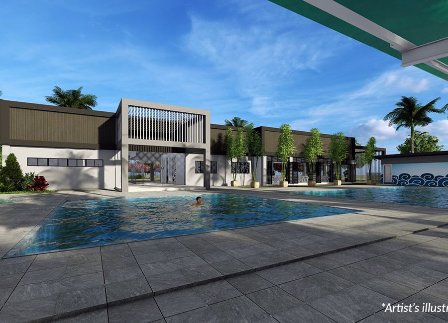 Phirst Park Homes Batulao, Nasugbu, Batangas image 3