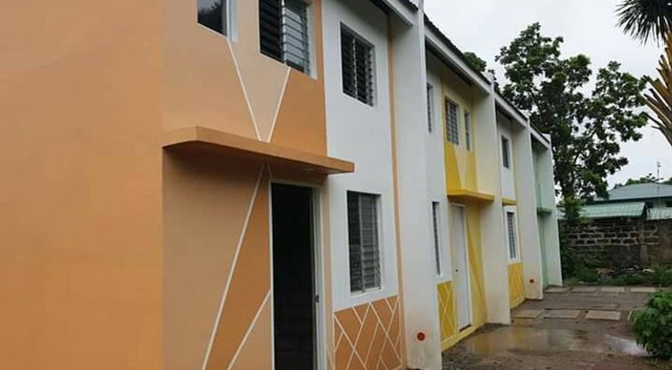 Pasinaya Homes Phase 4 - Economic