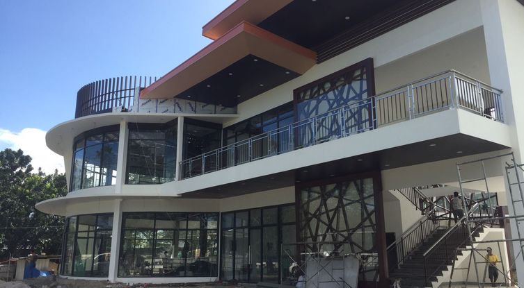 Project Sta. Rosa Town Center in Balibago| Lamudi.com.ph