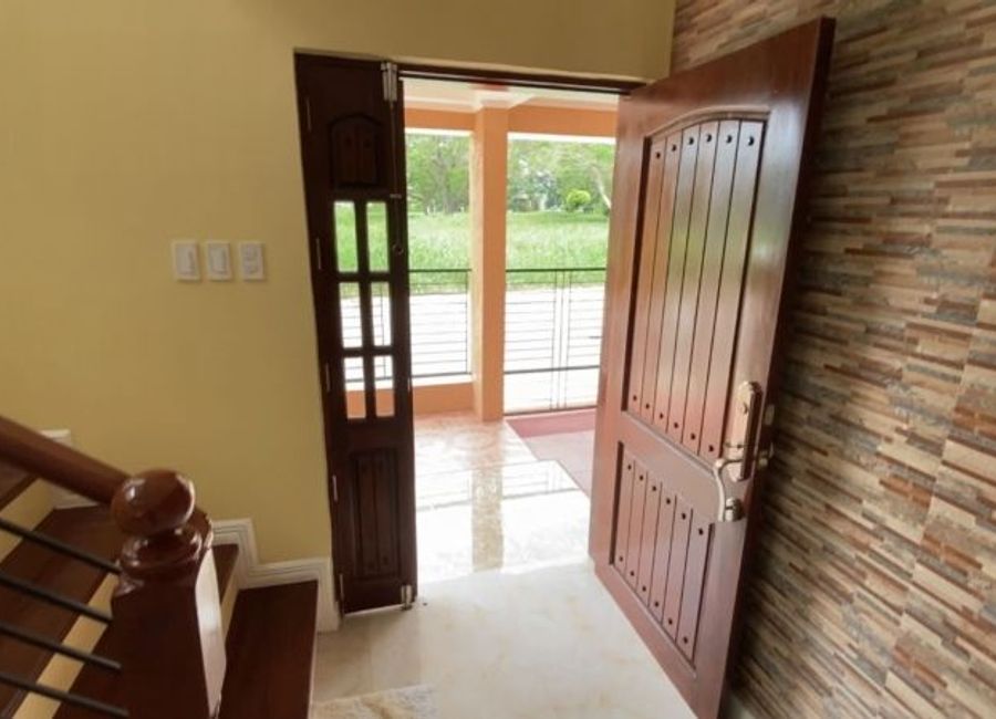 La Residencia de Sta. Rosa