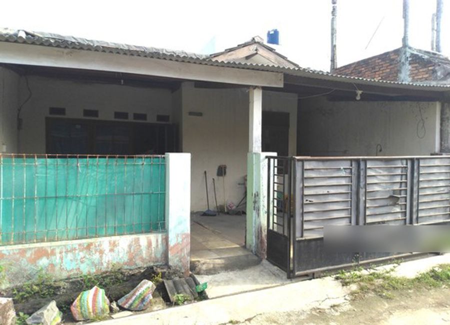 Komplek Inkopad di Parung| Lamudi.co.id