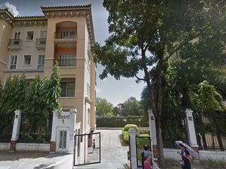 McKinley Hill Garden Villas