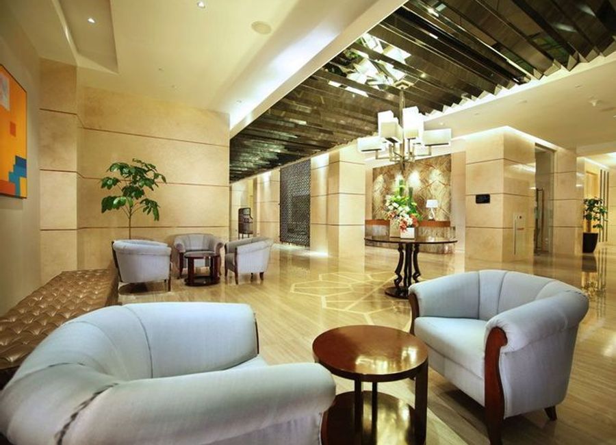 The Grove Suites