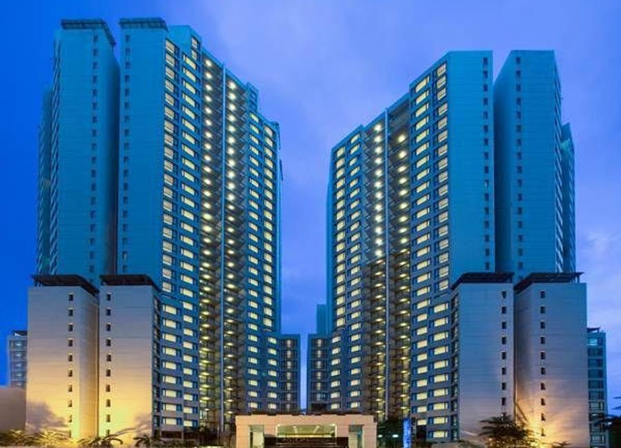 The Grove Suites