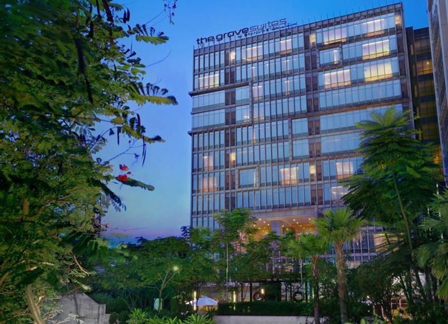 The Grove Suites