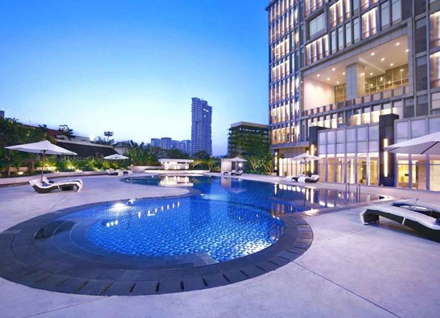 The Grove Suites