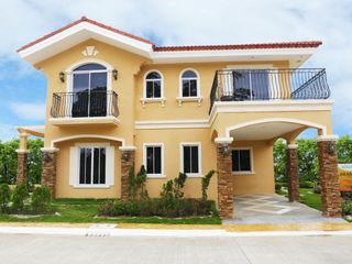 Siena Hills