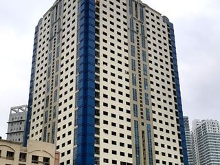 Cityland Pasong Tamo Tower