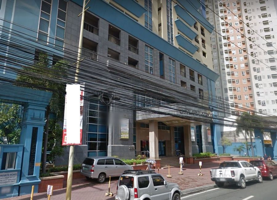 Cityland Pasong Tamo Tower